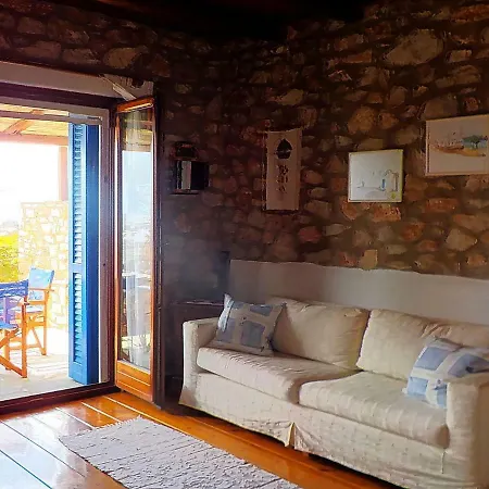 Holiday home Cozy With Shared Pool At Marchello Agia Irini (Paros)