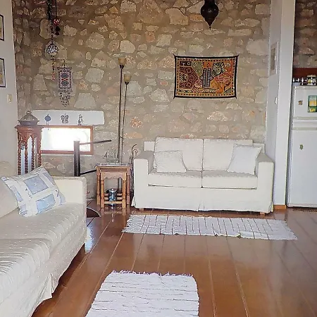 Holiday home Cozy With Shared Pool At Marchello